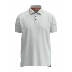 POLO M/C AIBAR  TERNUA