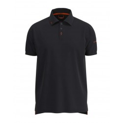 POLO M/C AIBAR  TERNUA