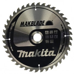 DISCO P/MAD HM 260X30X40D B-32770 MAKITA