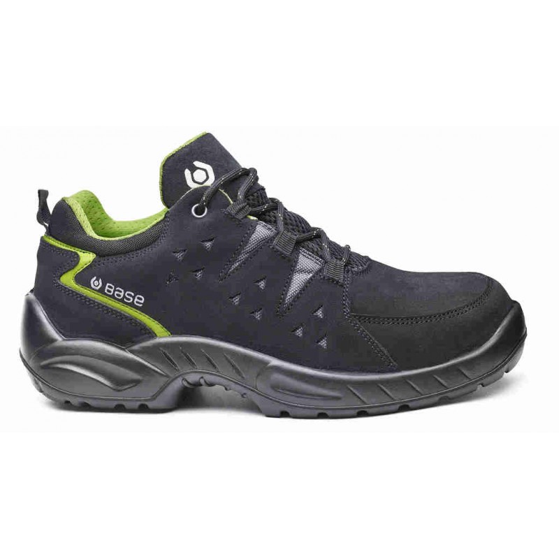 ZAPATO HARLEM S1P B0175