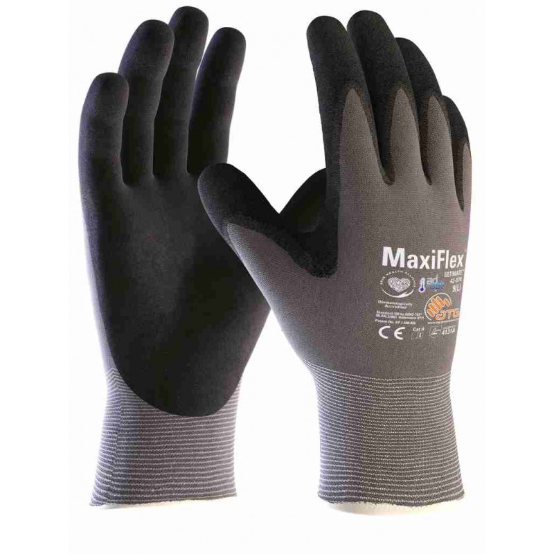 GUANTES ATG MAXIFLEX ULTIMATE 42-874