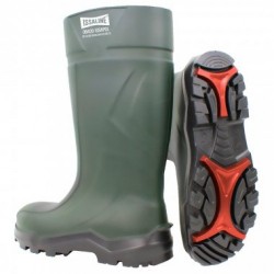 BOTA AGUA ISAPOL S5 SRC  VE/NG 6430