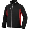 CHAQUETA BOLT NEGRO  4519