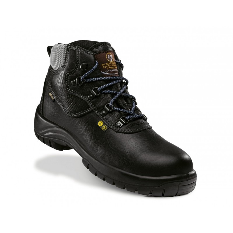 BOTA TITAN TOP S3 GORE TEX