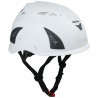 CASCO TRABAJOS ALTURA OREKA II  BLANCO