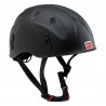 CASCO SASSONGHER  NEGRO AK9055