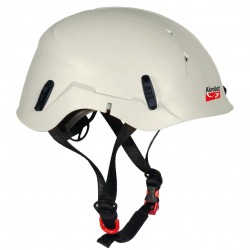 CASCO FALKNER BLANCO AK 9050