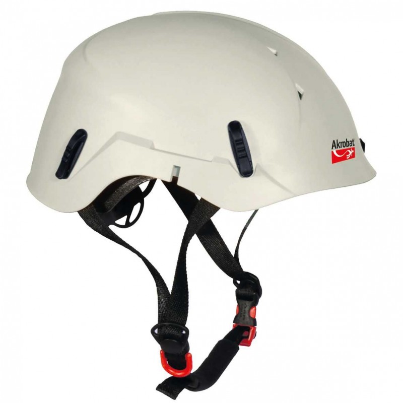 CASCO FALKNER BLANCO AK 9050