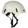 CASCO FALKNER BLANCO AK 9050