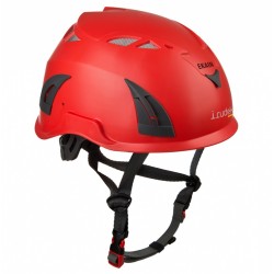 CASCO TRABAJOS ALTURA OREKA...