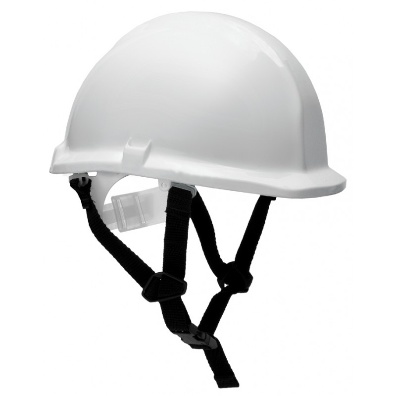 CASCO LINESMAN VISERA CORTA ANDAMIO S17L