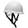 CASCO LINESMAN VISERA CORTA ANDAMIO S17L