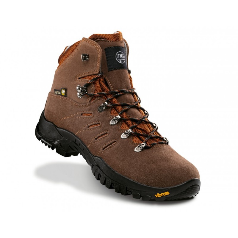 BOTA LIBRA 02 GORE TEX S/PRO