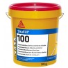 SIKAFILL 100 ROJO 20KG 510168