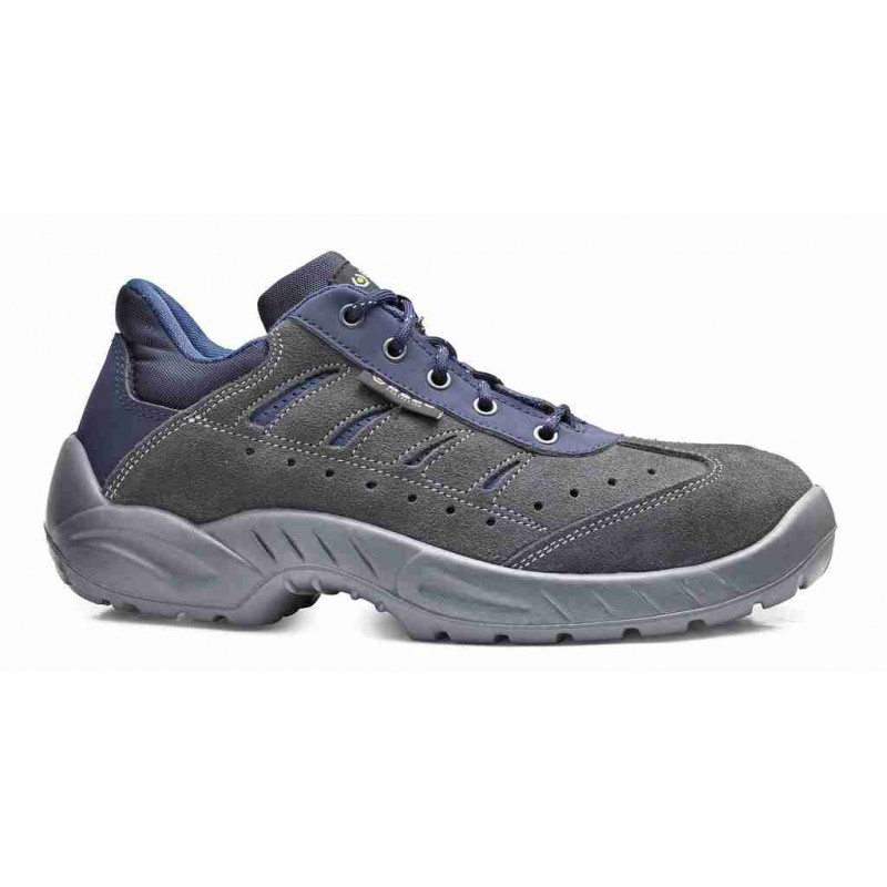 ZAPATO COLOSSEUM GRIS  S1P B0163 T-37