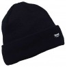 GORRO ACRILICO-THINSULATE NEGRO 4380