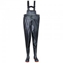 VADEADOR PECHO NEGRO S5  FW74