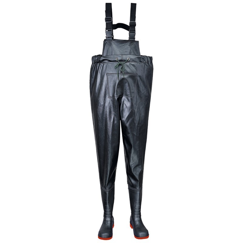 VADEADOR PECHO NEGRO S5  FW74