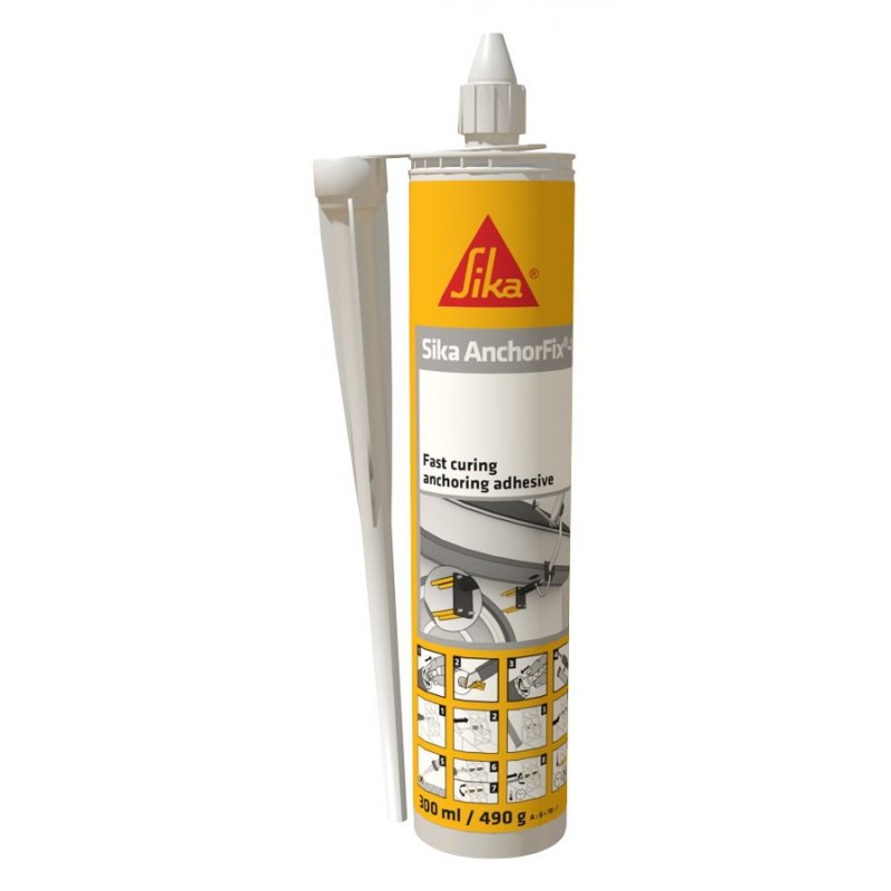 SIKA ANCHORFIX-1 300 ml. 497977