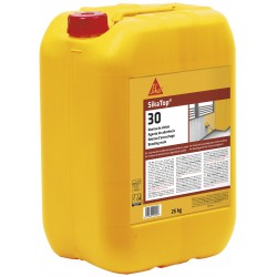 SIKA TOP 30 RESINA DE UNION 5KG 436432