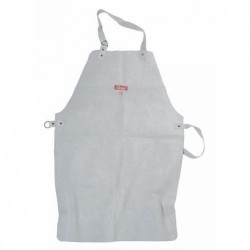 DELANTAL PARA SOLDAR 90X60 CM 1 PZA