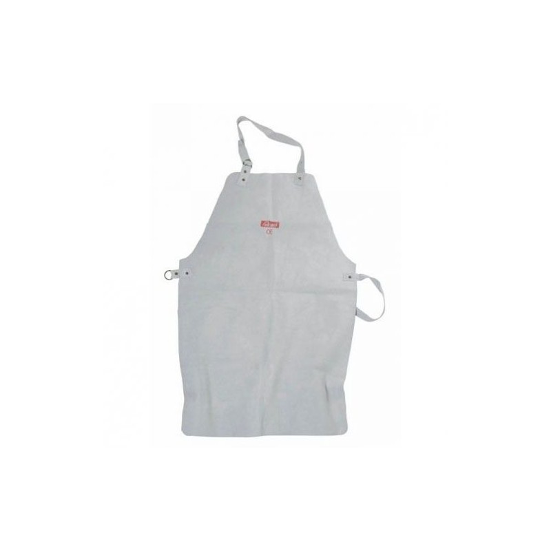 DELANTAL PARA SOLDAR 90X60 CM 1 PZA