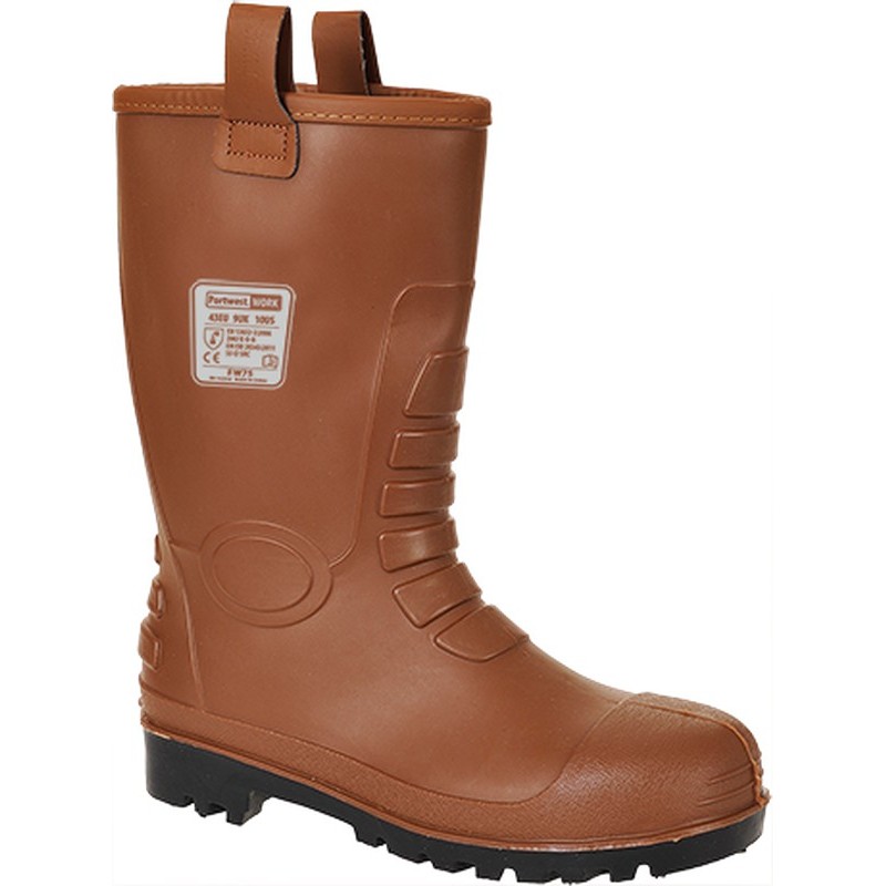 BOTA INGEN RIGGER NEPTUNO S5  FW75