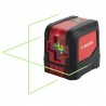 NIVEL LÁSER CRUZ VER NIV20V BELLOTA