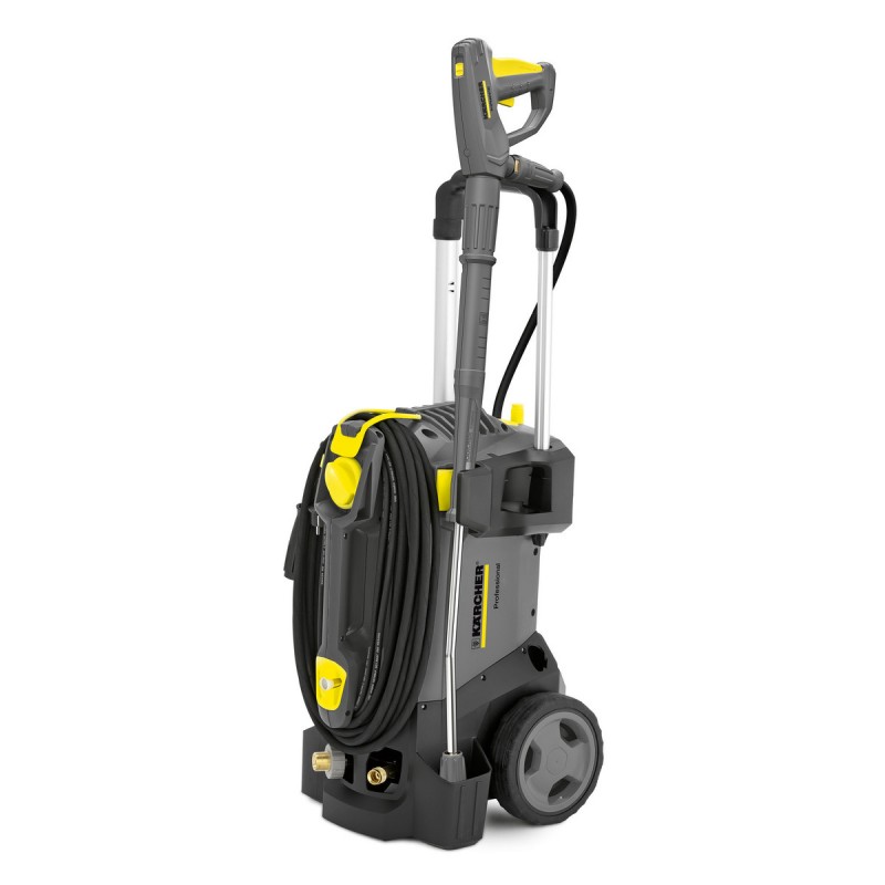 HIDROLIMPIADORA PROF. KARCHER HD 5/15 C
