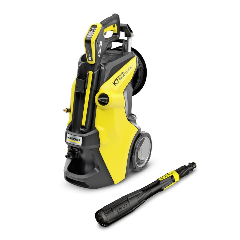 HIDRO KARCHER K 7 CONFORT PREMIUM