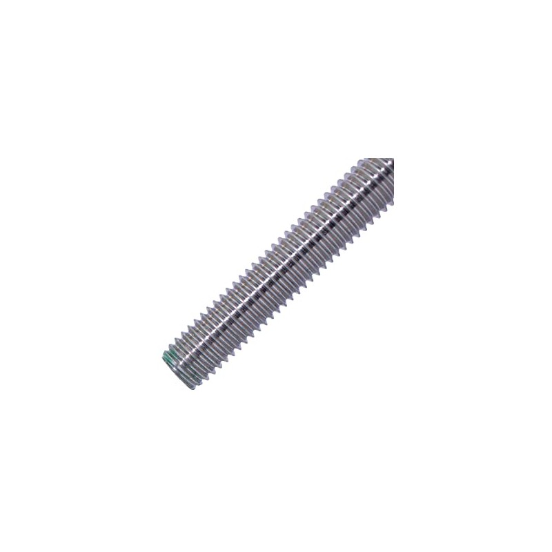 VARILLA ROSCADA DIN 975  ZN