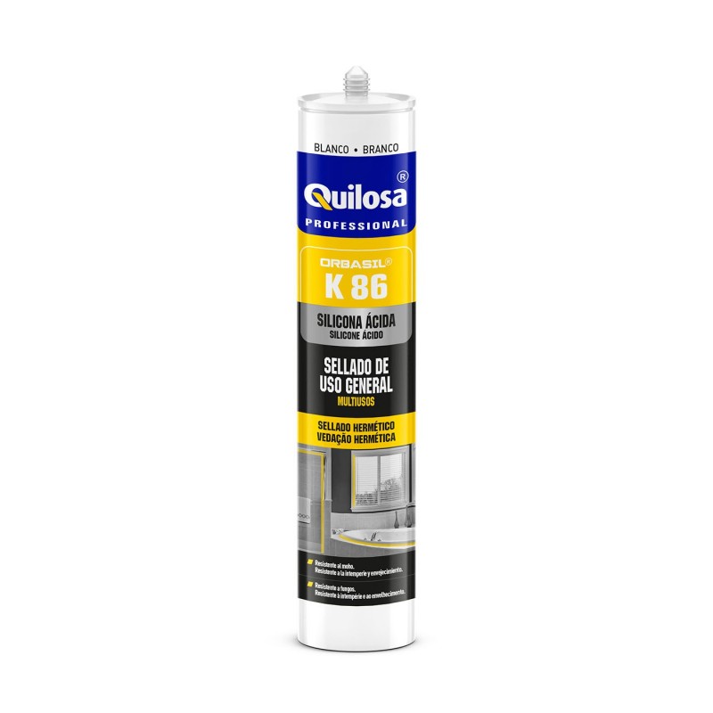 SIL ACIDA ORBASIL K-86 300ML  QUILOSA