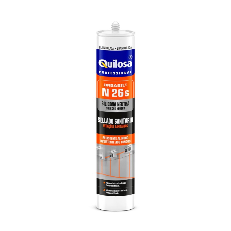 SIL NEUTRA ORBASIL N-26 300 ML  QUILOSA