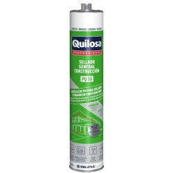 MASILLA PU SINTEX PU-50 300ML  QUILOSA