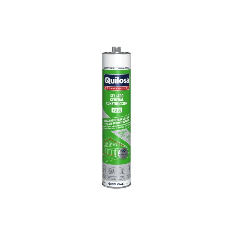 MASILLA PU SINTEX PU-50 300ML  QUILOSA