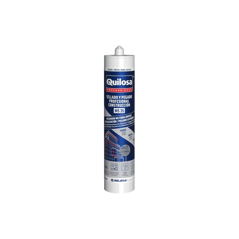 POLIMERO SINTEX MS-35 300ML  QUILOSA