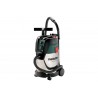 ASPIRADOR METABO ASA 30 L PC INOX
