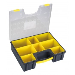 ORGANIZADOR P/CONSUMIBLES 420X335X62