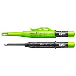 MARCADOR PICA DRY MINA GRAFITO