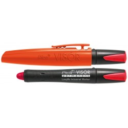 MARCADOR INDUS PICA VISOR PERMAMENT