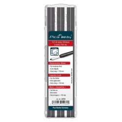 ESTUCHE 12 MINAS PICA BIG DRY GRAF/CARPI