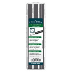 ESTUCHE 12 MINAS PICA BIG DRY GRAF/ALBAÑ