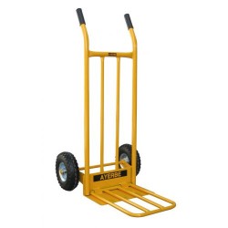 CARRO CON P.ABATIBLE+FIJA AY-350-CN
