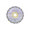 DISCO SIERRA CIRCULAR METABO Ø160X20X10Z