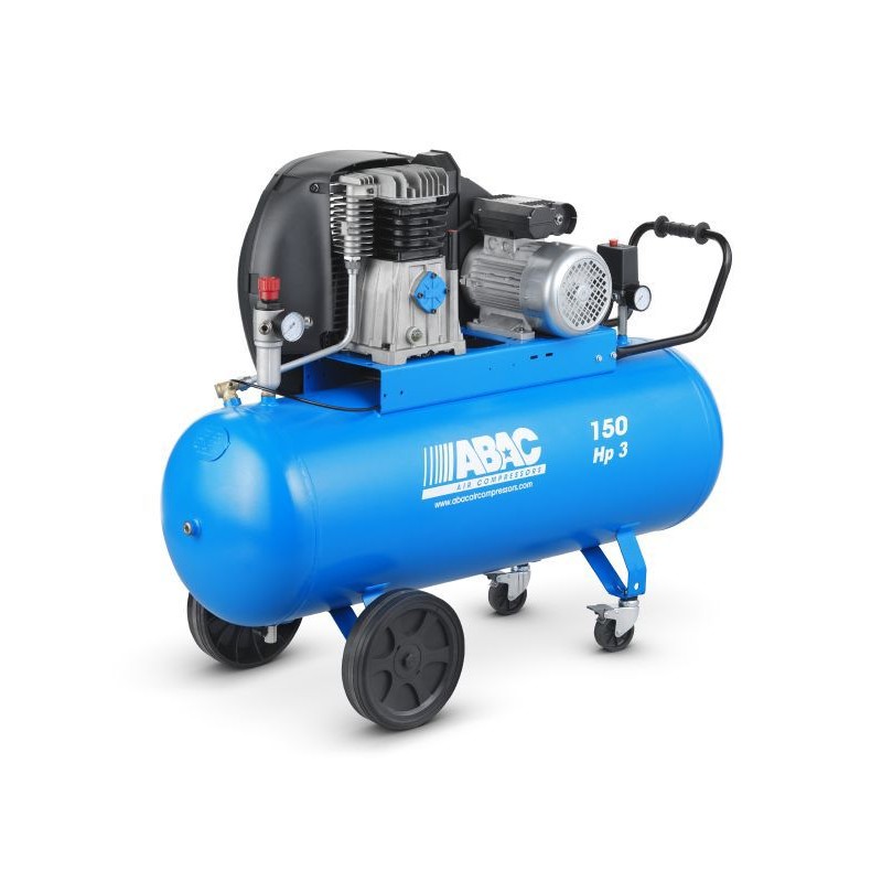 COMPRESOR ABAC EXP A39B 150 CM3