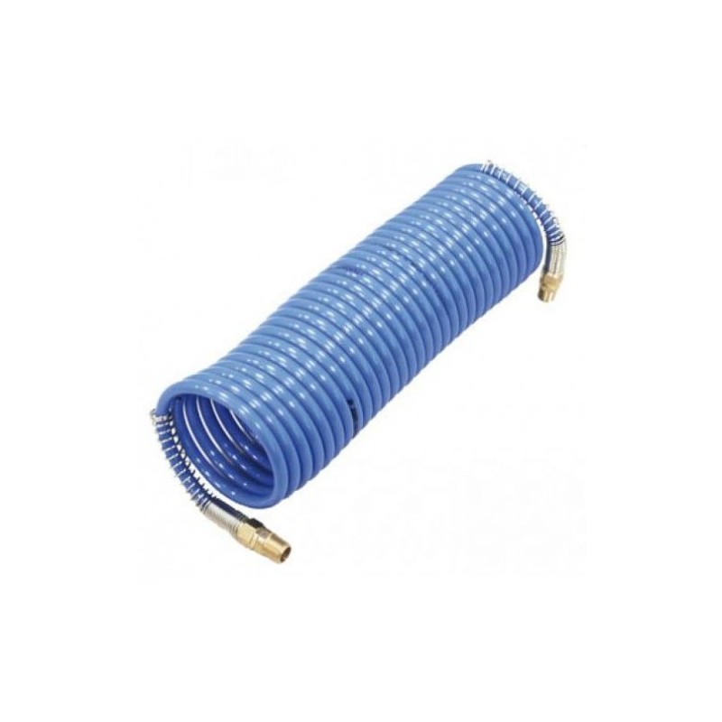 MANGUERA EXTENSIBLE Ø8X10 - 5M POLIA