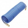 MANGUERA EXTENSIBLE Ø8X10 - 5M POLIA
