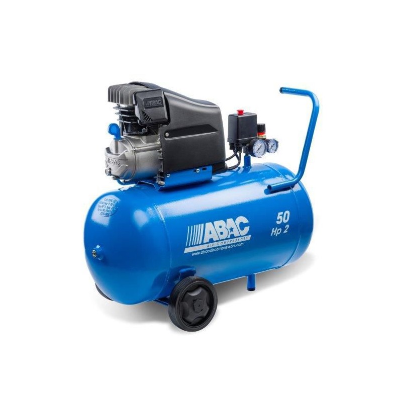COMPRESOR ABAC MONTECARLO L20 (50L)