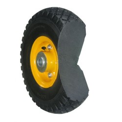RUEDA IMPINC P/CARRO ALMACEN AYERBE