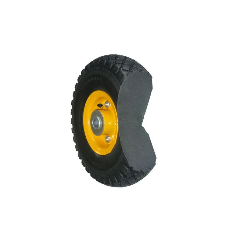 RUEDA IMPINC P/CARRO ALMACEN AYERBE